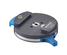 „Novoflex Quick Release“ automatinis