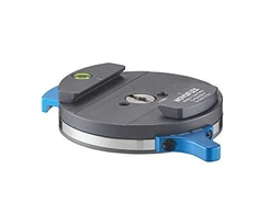 „Novoflex Quick Release“ automatinis