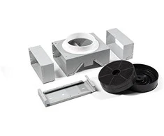 Anglies filtras Novy 6200055