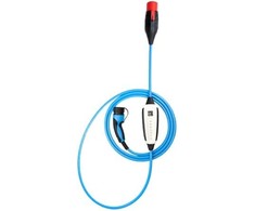 NRGkick 32A 10m standartinis WLAN