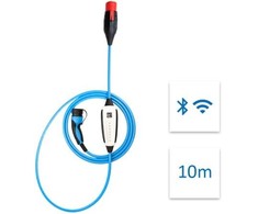 NRGkick 32A 10m standartinis WLAN