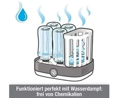 "Nuk Express" sterilizatorius