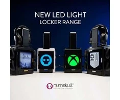 Oficiali „Numskull“ „Destiny 2“ šviesos spintelė – „PlayStation 5“