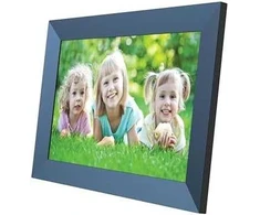 Nuotraukų rėmelis Denver Frameo PFF-1026B 10.1" Digital Frame - Juodas