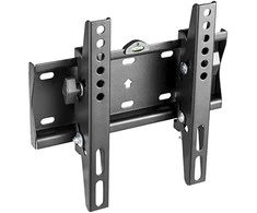 Laikiklis Reflecta PLANO Slim 42-2040T juoda 23148
