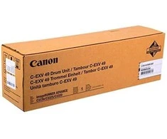 Tonerio Kasetė - Canon C-EXV 49 būgnų blokas 580x135x175mm juodas