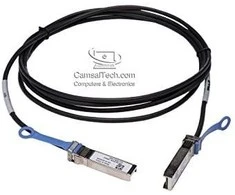 Dell SFP+ į SFP+ varinis kabelis, 3