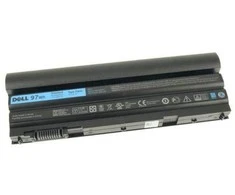 „Dell Baterija 9 Cell“, 97 Wh, ličio jonų (5DN1K)