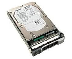 Dysk serwerowy Dell 600GB 2.5'' SAS-2 (6Gb/s) (5R6CX)