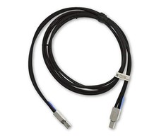 Kabelis Dell HD Mini-SAS Cable, 2 Meter,