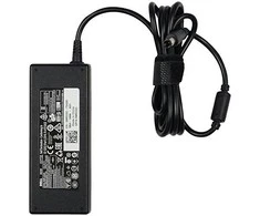 Dell 90 W, 5 mm, 4.6 A, 19,5 V (WTC0V)