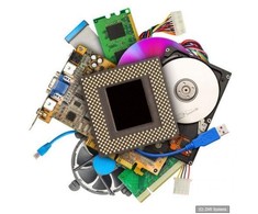 Dell 34Wh 4 Cell Li-Ion