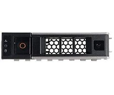 Dell ASSY Carrier HDD, 3.5 Inch [X7K8W]
