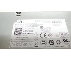 Dell 255W Power Supply, 100V-240V,