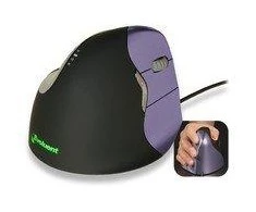 Pelės Evoluent VerticalMouse 4 mažas (VM4S)