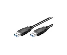 Goobay | USB 3.0 SuperSpeed kabelis | USB į USB | 3 m