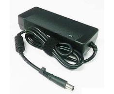 Hewlett Packard (HP) Nešiojamojo kompiuterio maitinimo adapteris HP 120 W, (730982-002)