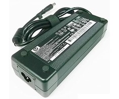 Hewlett Packard (HP) Nešiojamojo kompiuterio maitinimo adapteris HP 120 W, (730982-002)