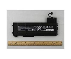Hewlett Packard (HP) HP Akumuliatorius (pagrindinis) 9 elementas – 808452-002