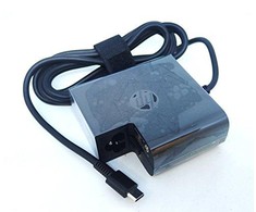 Nešiojamojo kompiuterio maitinimo adapteris HP 65 W, (860209-850)