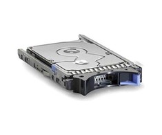 IBM 900 GB 2,5 colio SAS-2 (6 Gb/s) serverio diskas (00W1239)