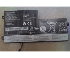 „Lenovo“ vidinė baterija, 3c, 23 Wh, ličio jonų, LGC - 45N1113