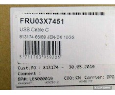 Napęd Lenovo USB Cable C
