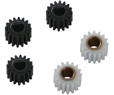 „CoreParts“ kūrėjo įrangos rinkinys
