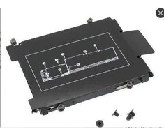 HP MicroStorage ELitebook kišenės 725 G3 / 745 G3 / 820 G3 / 840 G3 / 850 G3 (KIT383)