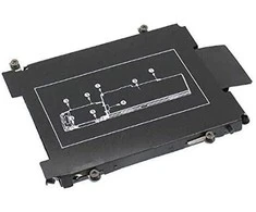 HP MicroStorage ELitebook kišenės 725 G3 / 745 G3 / 820 G3 / 840 G3 / 850 G3 (KIT383)
