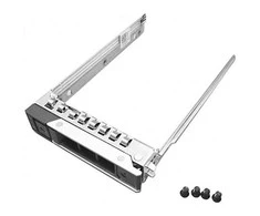 „CoreParts“ 2,5 colio „HotSwap“ dėklas SATA / SAS, skirtas „Dell PowerEdge“ [KIT874]