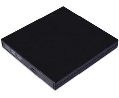Coreparts Diskas MicroStorage USB 3.0 Slim DVD rašymo (MS- DVDRW- 0.012)