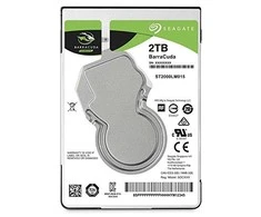 Seagate ST2000LM015 Barracuda 2TB