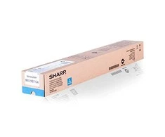 „Tonerio Sharp MX-23GT Cyan Original“ (MX23GTCA)