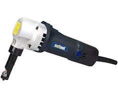 NU AIR Nutool RIEŠTINĖS ŽIRKLĖS ELEKTROS ŠOKLINIMO LAPUI 500W
