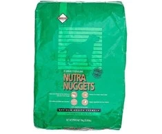 Nutra Nuggets Performance sausas šunų maistas su vištiena, 15kg