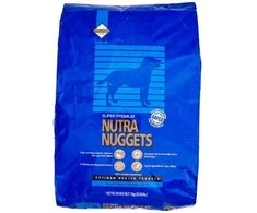 Nutra Nuggets Dog Maintenance Adult 15kg