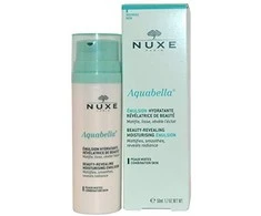 "Nuxe Aquabella Beauty Revealing" drėkinamoji emulsija "Aquabella" 50ml