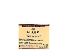 NUXE Reve de Miel Honey Lūpų balzamas moterims, 15 g