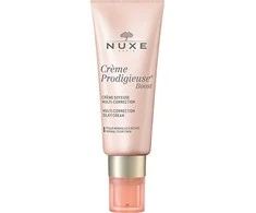 Nuxe Koreguojamasis šilkinės konsistencijos kremas normaliai ir sausai odai „Crème Prodigieuse® silky cream for normal to dry skin“, 40 ml