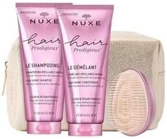 Nuxe, Prodigieux, Hair , Rožinė, Detangle