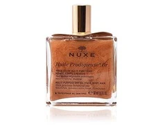 Kūno aliejus Nuxe Huile Prodigieuse OR, 50 ml
