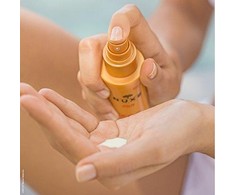"Nuxe Sun" aukštos apsaugos purškiklis su SPF 50 150ml