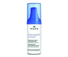 Nuxe 48 val. drėkinantis serumas „Crème Fraîche® de Beauté 48H Moisture skin-quenching serum“, 30 ml