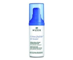 Nuxe 48 val. drėkinantis serumas „Crème Fraîche® de Beauté 48H Moisture skin-quenching serum“, 30 ml