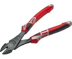 Bikuva.lt Replės šoninės 180mm padidintos jėgos NWS
