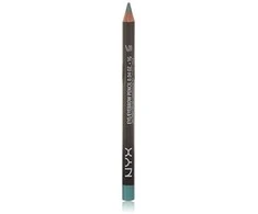 Nyx Slim Lápiz De Ojos Seafoam Žalias 1,, 2 g
