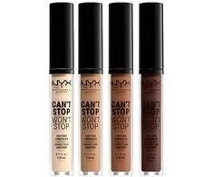 L'Oreal NYX PMU 800897168698 maskuojamoji makiažo priemonė 3,5 ml