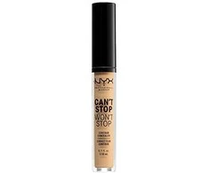 NYX PMU 800897168612 maskuojamoji makiažo priemonė 3,5 ml