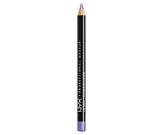 Nyx Slim Lápiz De Ojos Lavender Shimmer 1,, 2 g